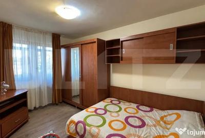 Apartament cu 3 camere semidecomandat, mobilat în George Enescu - 6