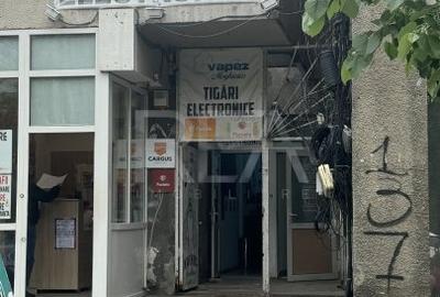 Spatiu Comercial Stradal cu Chirias Drumul Taberei - 3