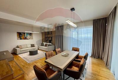 Apartament cu 2 camere, mobilat în Drumul Poienii - 6