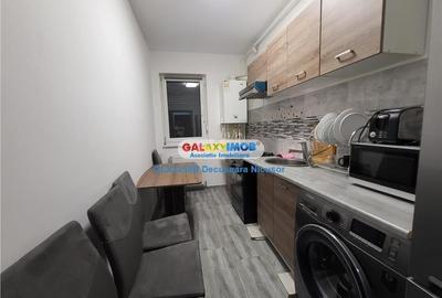 Garsoniera Militari Residence Mobilata,Utilata 51.500 Euro - 4