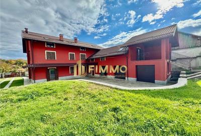 Casă cu 1 camere cu Canalizare în Burdujeni - 4