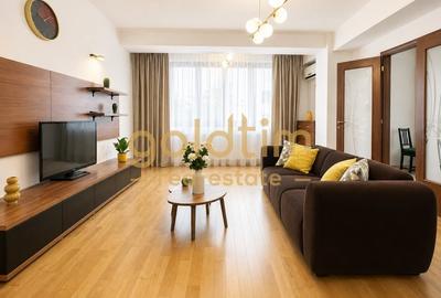Apartament cu 3 camere decomandat, mobilat în Băneasa - 4