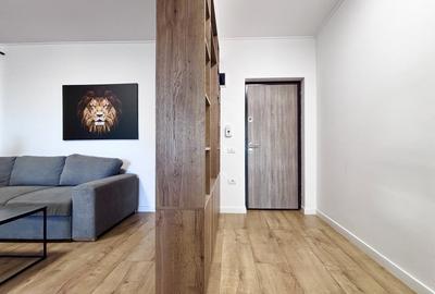 Apartament in Mamaia Nord, mobilat modern - cu loc de parcare - 2