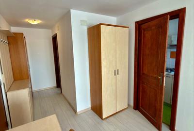 Garsonieră semidecomandată, mobilată în Eroii Revoluției - 4