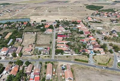 Teren de 3413 mp, în Dudeștii Noi - 7