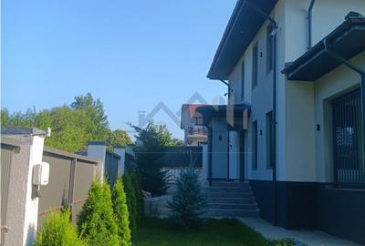 Casă cu 5 camere cu Teren 500 Mp în Bârnova - 5