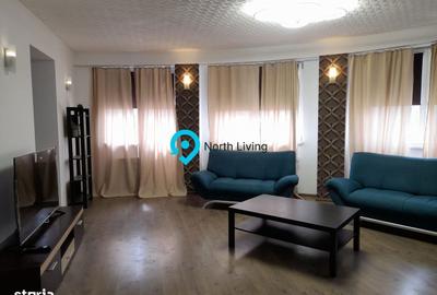 Apartament cu 4 camere decomandat, mobilat în Central - 6