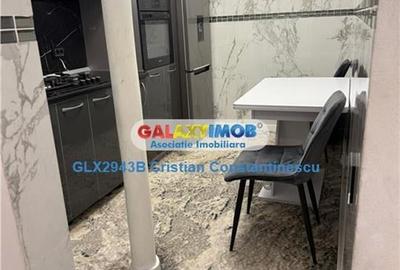 Apartament 2 camere, etj 2, renovat,mobilat lux, Giurgiului - 6