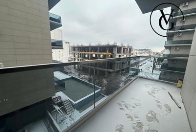 Garsonieră, mobilată în Nord - 9