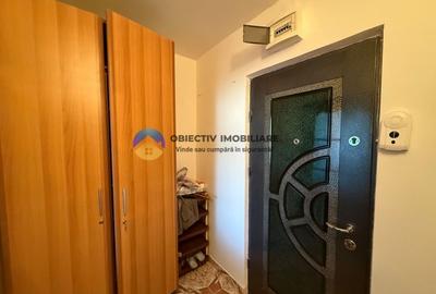 Garsoniera de vanzare – Darmanesti | 30,92 mp - 4