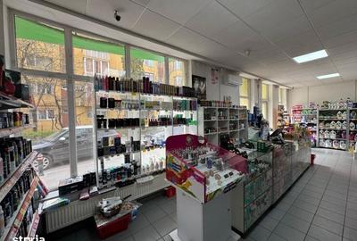 Spațiu comercial, de 92 mp, în Brazda lui Novac - 11
