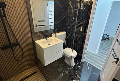 3 Camere 68mp Renovat - Aparatorii Patriei - Contract Parcare - 2