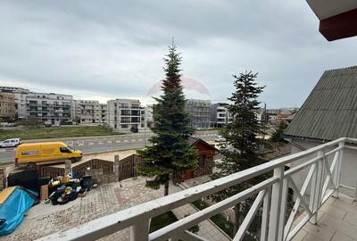 Pensiune de vanzare cu teren 2140 mp in Mamaia Navodari - 33