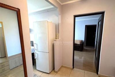 Apartament 2 Camere mobilat utilat Victor Babes Zona Andyvia - 4