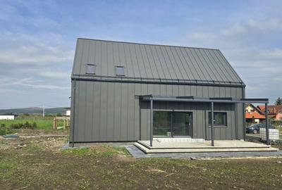 Casă cu 4 camere în Sângeorgiu de Mureș - 3