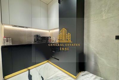 Vânzare Birou Exclusivist în Copou â Lux, Profit Imediat & Prestigiu - 20