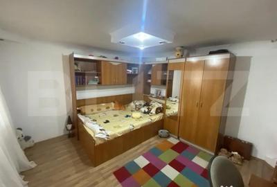 Casă cu 4 camere cu Teren 380 Mp în 1 Mai - 4