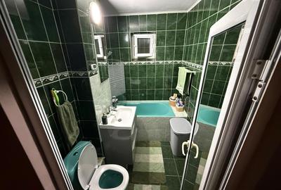 Apartament cu 2 camere decomandat în Vidin-Progresul - 4
