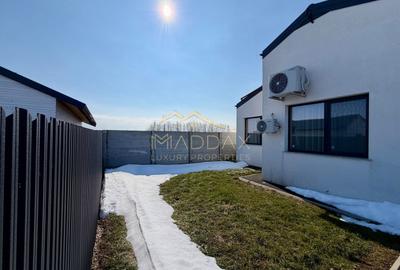 Casă individuală cu 4 camere cu Canalizare în Corbeanca - 57