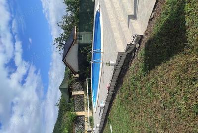 Casa constructie noua,priveli?te superba - 2