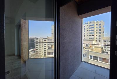 Apartament cu 2 camere decomandat în 13 Septembrie - 18