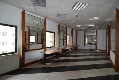 0% comision! Inchiriere birouri Mihalache, 300 mp - 14