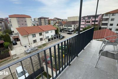 Apartament cu 2 camere decomandat în Inel II - 5