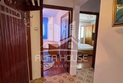 Apartament cu 3 camere decomandat în Luncă - 2
