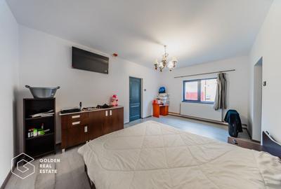 Casă individuală cu 2 camere cu Teren 190 Mp în Drăgășani - 5