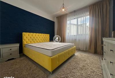 Apartament cu 2 camere decomandat în Central - 1