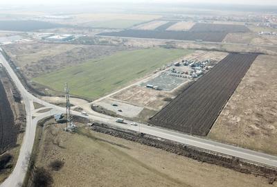 TEREN INDUSTRIAL/COMERCIAL ZONA AEROPORT - 1