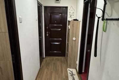 Garsonieră decomandată în Militari - 7