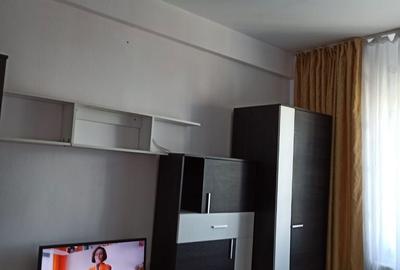 Apartament cu 2 camere decomandat în Central - 4