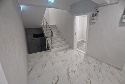 Garsonieră decomandată în Alexandru cel Bun - 5