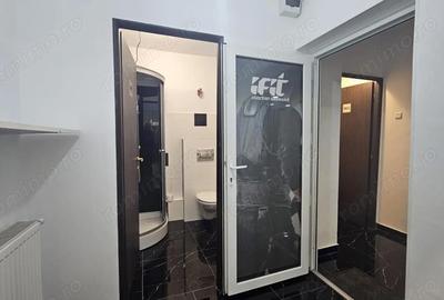 Spațiu comercial, de 62 mp, în Plopilor - 7