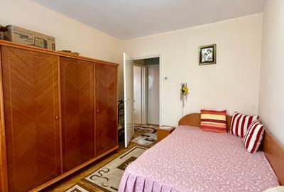 Apartament cu 2 camere semidecomandat, mobilat în Pajura - 7