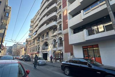 Apartament cu 2 camere semidecomandat în Iancului - 8