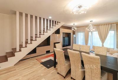 Duplex de vânzare Europa | 4 camere, terasă 50 mp + 2 locuri parcare - 8