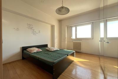 Apartament cu 4 camere decomandat în Complex Studențesc - 4