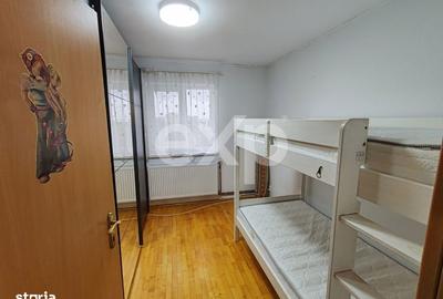 Apartament cu 3 camere, mobilat în Gheorgheni - 10