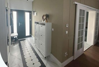 Casă cu 4 camere în Tomești - 2