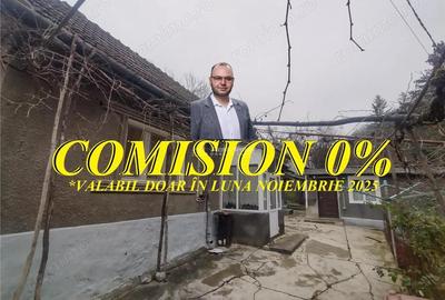 Oravita, Casa de Vacanta, PRET FIX, Zona Lacul Mare - 1