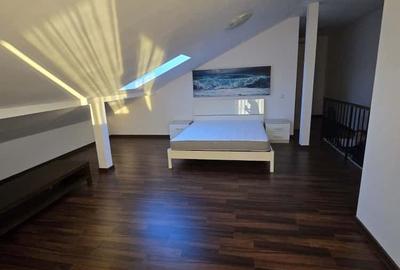 Apartament cu 3 camere si 2 bai pe 2 niveluri - 5
