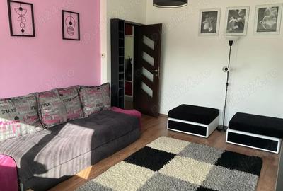 Apartament cu 2 camere semidecomandat în Central - 8
