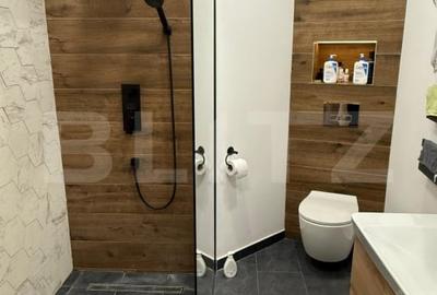 Apartament cu 4 camere decomandat, mobilat în Bartolomeu - 5