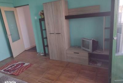 Garsonieră în Central