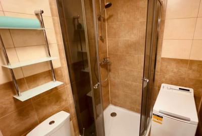 Garsoniera decomandat - zona Racadau - 7