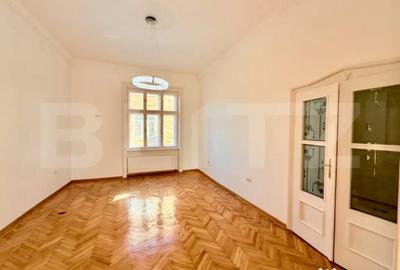 Apartament cu 3 camere decomandat în Sinaia - 8