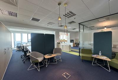 Spatiu de inchiriat Pipera | Mentenanța inclusa - 3