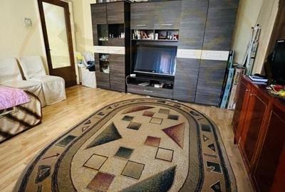 Apartament 2 camere parter Gavana -Paltinului Scoala nr 15